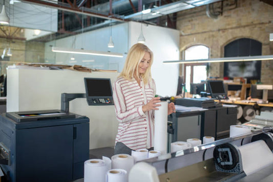 The Dos And Don’ts Of Designing Custom Inkjet Labels
