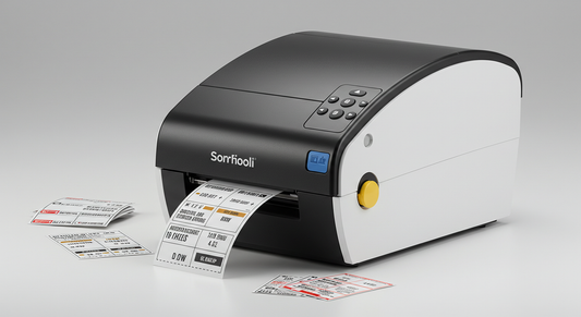 How to Maintain Your Label Printer for Optimal Performance