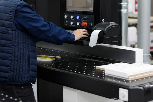 How to Remove and Reuse Thermal Labels Without Damaging Your Products