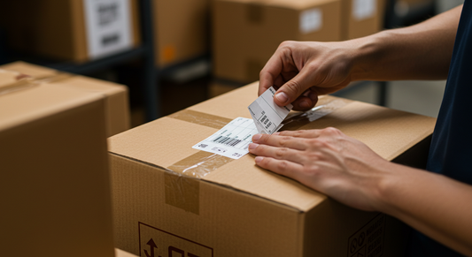 The Best Practices for Label Application