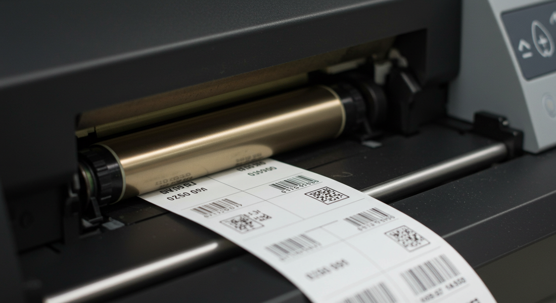 Troubleshooting Common Issues with Thermal Transfer Ribbons