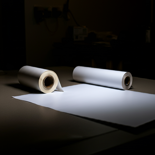What are the Advantages of Thermal Paper Rolls Over Ordinary Paper