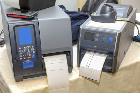 Top 5 Thermal Label Printer Brands in 2024