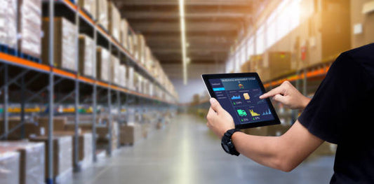 How Can Direct Thermal Labels Improve Inventory Management?