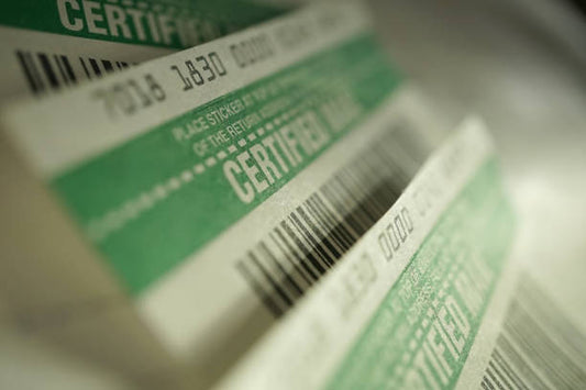 How Thermal Labels Enhance Food and Beverage Packaging