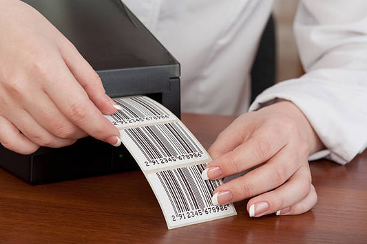 Matching Your Printer to the Right Labels