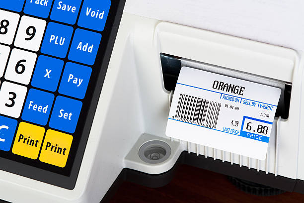 A Comprehensive Guide to Thermal Label Printing Processes