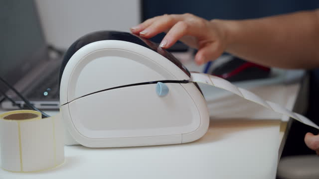 Creative Design Strategies to Enhance Your Thermal Labels