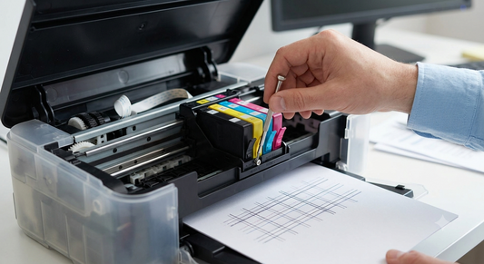 How To Fix Printer Alignment Issues