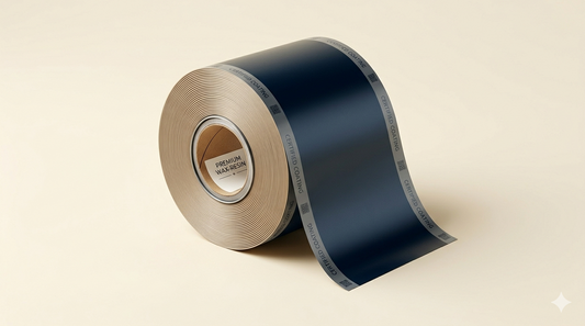 How to Know Quality Ribbons for Label Printing