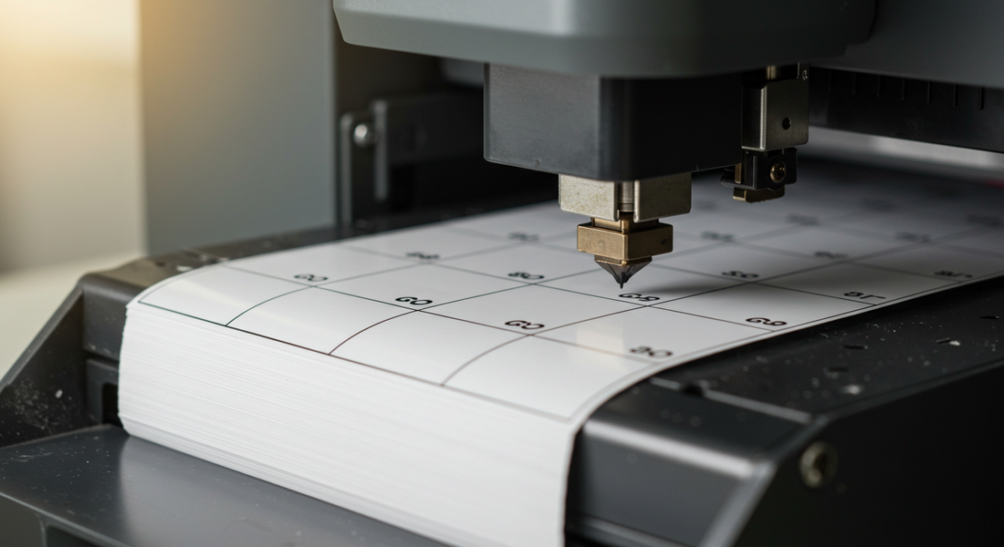 How to Print Labels Efficiently with Your Inkjet Printer