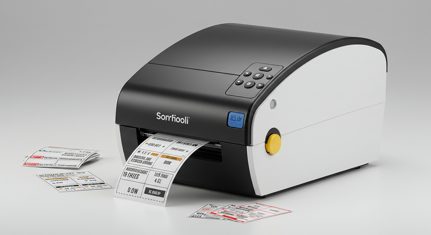 How to Maintain Your Label Printer for Optimal Performance