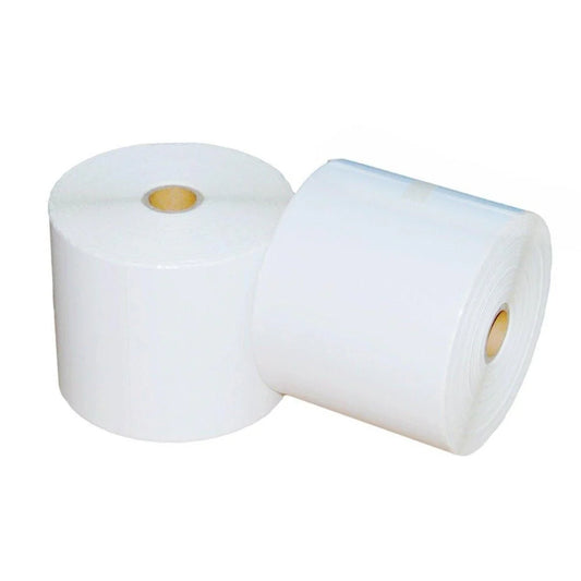 Are Direct Thermal Labels Waterproof?