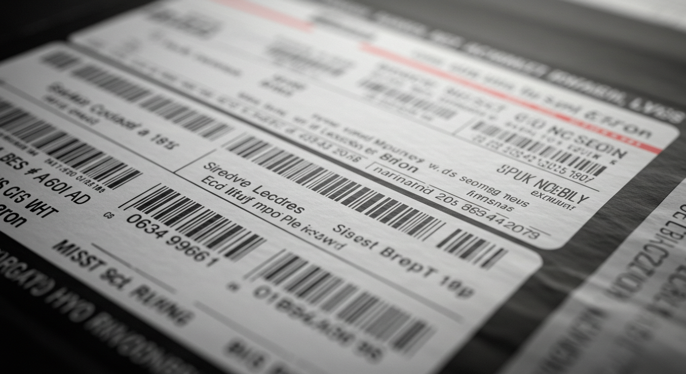 Label Printing Mistakes and How to Avoid Them