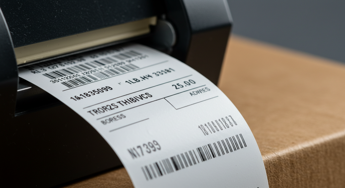 How to Choose the Right Label Type for Your Needs