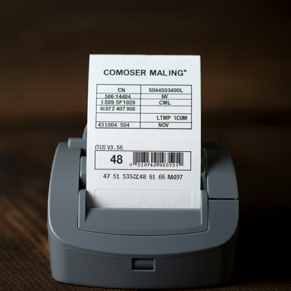Top 5 Uses for 4” x 6” Labels in E-commerce