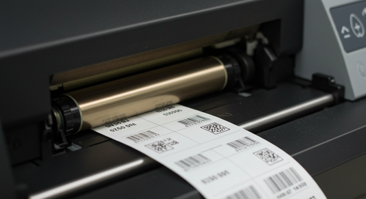 Troubleshooting Common Issues with Thermal Transfer Ribbons