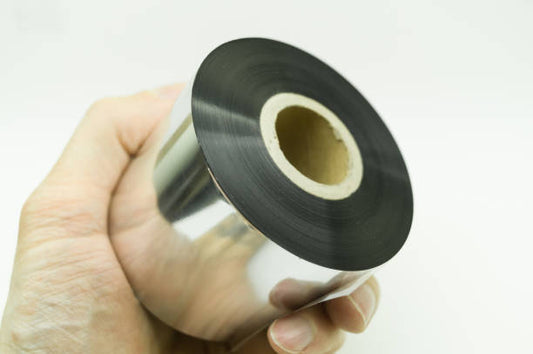 How can I tell if my thermal transfer ribbons need to be replaced?