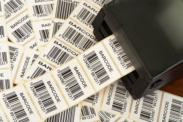 Inkjet Label Printing Unveiled