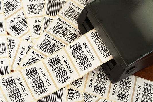 Inkjet Label Printing Unveiled
