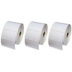 A Deep Dive into 3-Core Thermal Transfer Labels