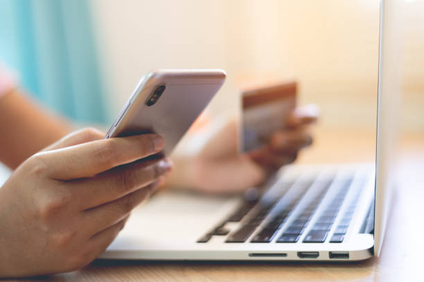 Secure Ordering System and Its Impact on a Seamless Customer Experience