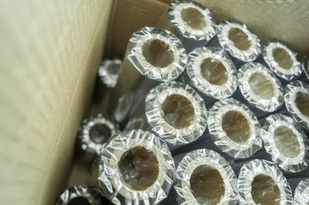 How Thermal Transfer Ribbon Save You Money