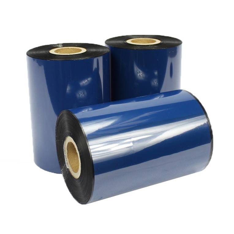 Thermal Transfer Ribbons | For Label Printing | Free Shipping | 4x6 Labels