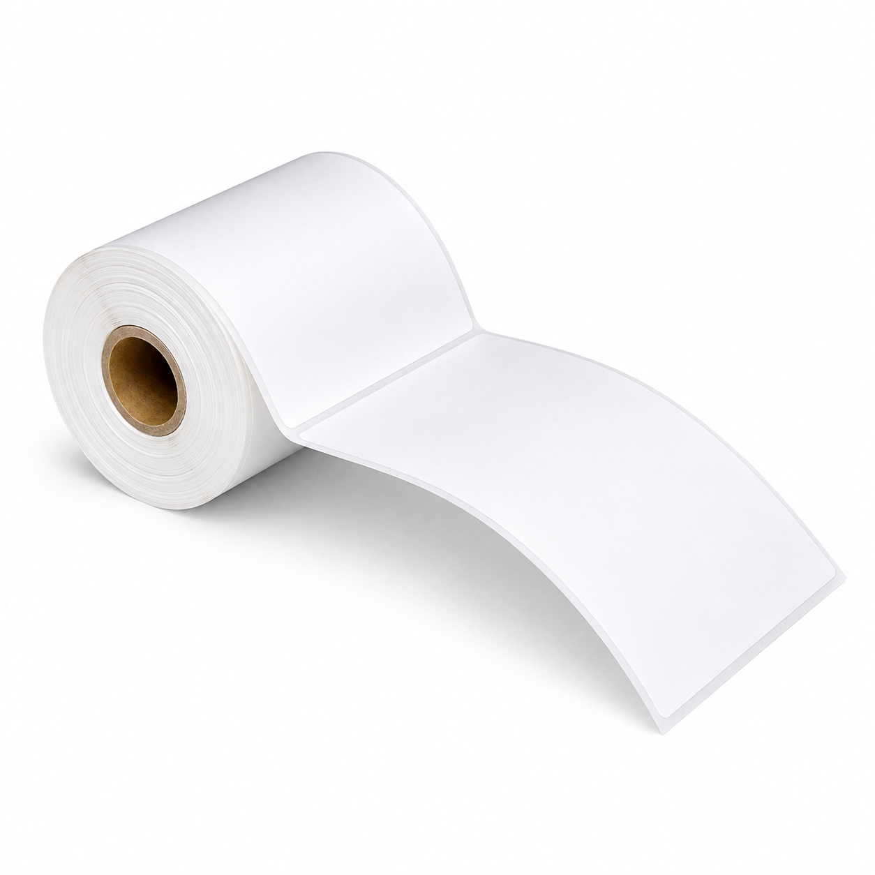 4x6 Thermal Labels 250 roll | 4000 Labels Per Case