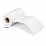 4" x 6" Direct Thermal Labels - .75" Core - 36 Rolls/Case