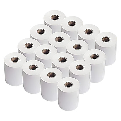 4" x 6" Direct Thermal Labels - 250 Labels/Roll - 16 Rolls/Case