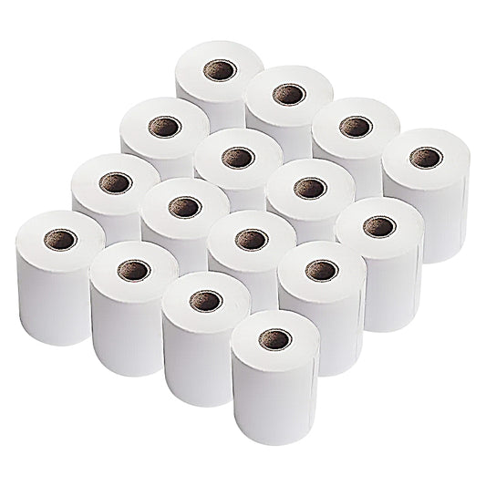 4" x 6" Direct Thermal Labels - 250 Labels/Roll - 16 Rolls/Case